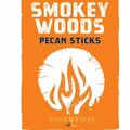 Smokey Woods COOKING LOGS PECAN 1CUFT SW-30-30-1728